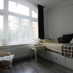 Foto #4 Studio Justus van Effenstraat Utrecht