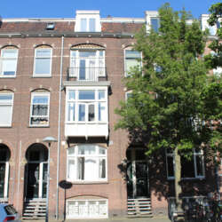 Studio Justus van Effenstraat