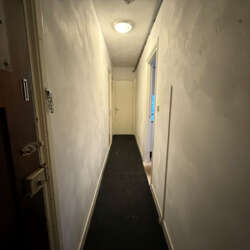 Foto #1 Appartement Mozartstraat Groningen