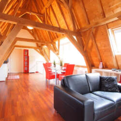 Foto #2 Appartement Markt Brielle