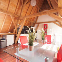 Foto #3 Appartement Markt Brielle