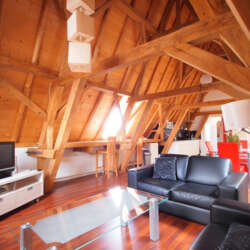 Appartement Markt