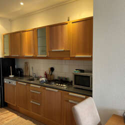 Foto #3 Appartement Maarland Zuidzijde Brielle