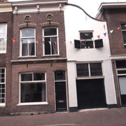Foto #3 Appartement Koopmanstraat Brielle