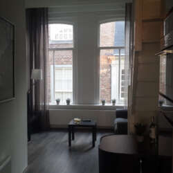 Foto #2 Appartement Koopmanstraat Brielle