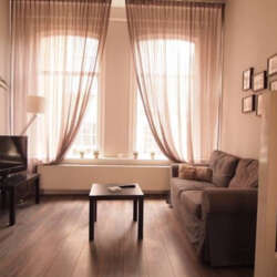 Foto #4 Appartement Koopmanstraat Brielle