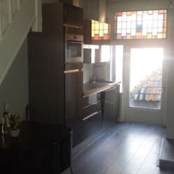 Foto #1 Appartement Koopmanstraat Brielle
