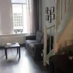 Appartement Koopmanstraat