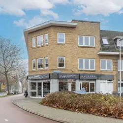 Appartement Pieter Nieuwlandstraat