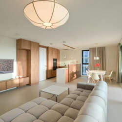 Appartement Dijkmeerlaan