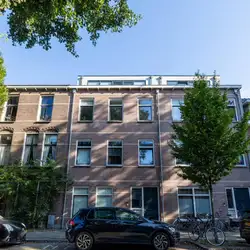 Appartement Vossegatselaan