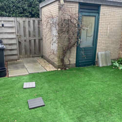 Foto #2 Huurwoning Schuilenburg Hoofddorp