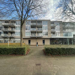 Appartement Brink