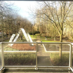 Foto #4 Appartement Brink Amstelveen