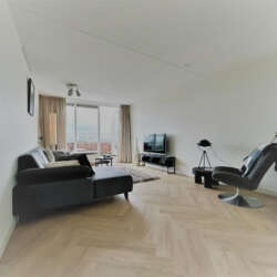 Foto #2 Appartement Marie Heinekenplein Amsterdam