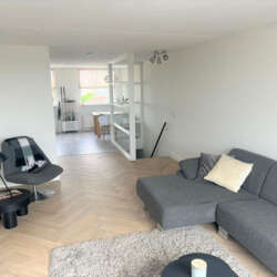Foto #3 Appartement Marie Heinekenplein Amsterdam
