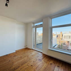 Foto #2 Appartement Pieter Aertszstraat Amsterdam