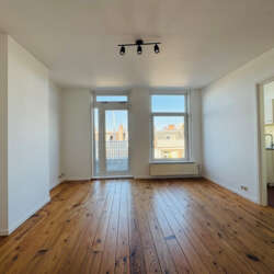 Foto #3 Appartement Pieter Aertszstraat Amsterdam