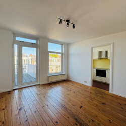 Foto #1 Appartement Pieter Aertszstraat Amsterdam