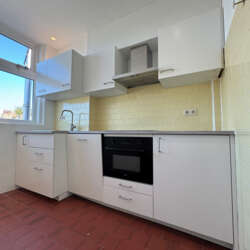 Foto #4 Appartement Pieter Aertszstraat Amsterdam