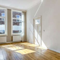 Foto #4 Huurwoning Nicolaasweg Utrecht