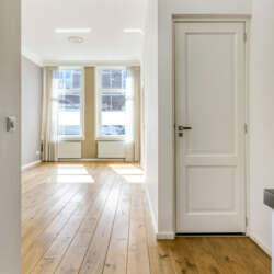 Foto #2 Huurwoning Nicolaasweg Utrecht