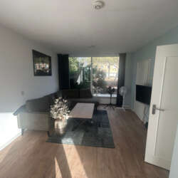 Huurwoning Van Alkemadelaan