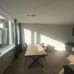 Foto #2 Huurwoning Van Alkemadelaan Brielle