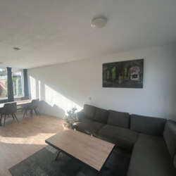Foto #3 Huurwoning Van Alkemadelaan Brielle