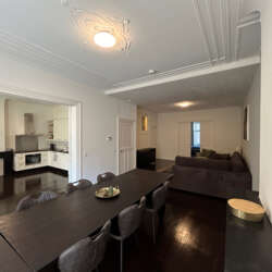 Appartement Roo-Valkstraat