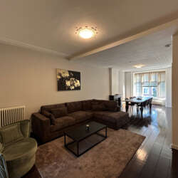 Foto #1 Appartement Roo-Valkstraat Rotterdam