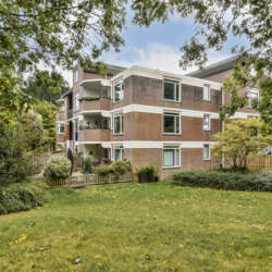 Appartement Roggekamp