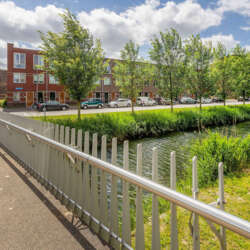 Foto #1 Appartement Neptunussingel Almere