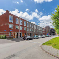 Foto #2 Appartement Neptunussingel Almere