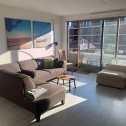 Appartement Ottho Heldringstraat