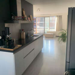 Foto #4 Appartement Ottho Heldringstraat Amsterdam
