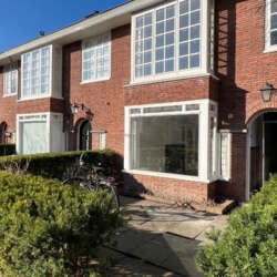 Foto #1 Huurwoning Mr. Rendorplaan Amstelveen