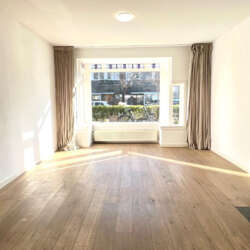 Foto #2 Huurwoning Mr. Rendorplaan Amstelveen