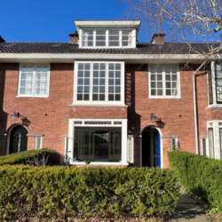 Huurwoning Mr. Rendorplaan