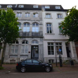 Appartement Koperstraat