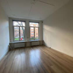 Foto #1 Studio Justus van Effenstraat Utrecht