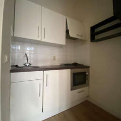 Foto #4 Studio Justus van Effenstraat Utrecht