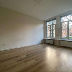 Foto #2 Studio Justus van Effenstraat Utrecht