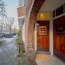 Foto #1 Appartement Piet Gijzenbrugstraat Amsterdam
