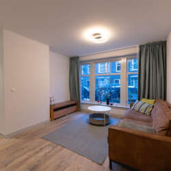 Foto #2 Appartement Piet Gijzenbrugstraat Amsterdam