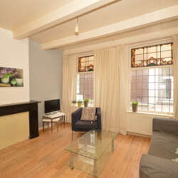 Foto #1 Appartement Belgracht Dordrecht