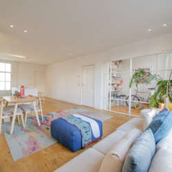 Foto #1 Appartement Rozenstraat Amsterdam