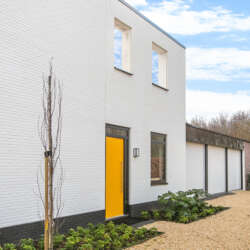 Foto #2 Appartement Stamerbos Almere