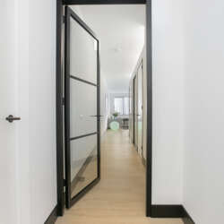 Foto #4 Appartement Stamerbos Almere