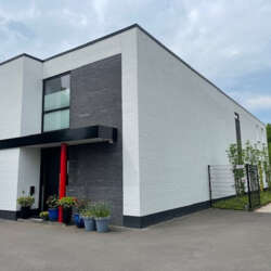 Appartement Stamerbos